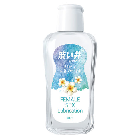 Drywell Mujer Base Agua 30 ml